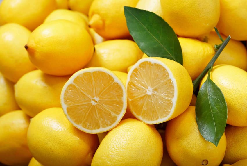 لیمو شیرین صادراتی با کیفیت ممتاز و طبیعی